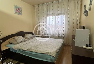Apartament cu 3 camere decomandat în Nufărul - 12