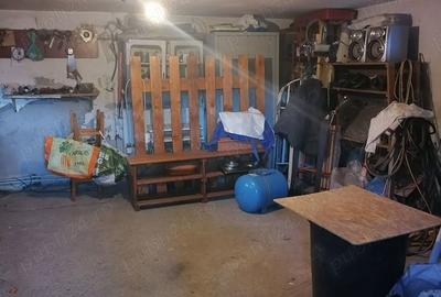 Casă cu 3 camere în Central - 3