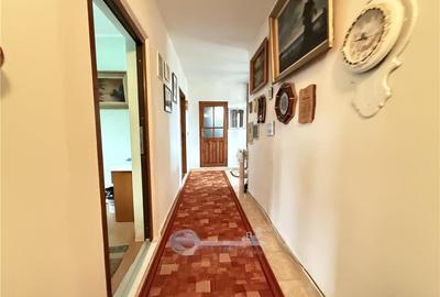 Casă individuală cu 4 camere cu Teren 10000 Mp în Voinești - 19