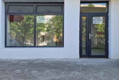 Spatiu comercial