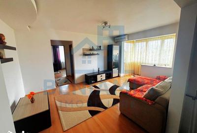 Apartament cu 2 camere semidecomandat în Astra - 1