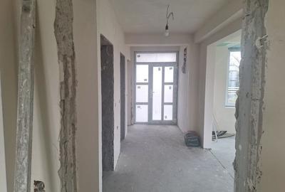 Casă cu 4 camere în Prelungirea Ghencea - 6