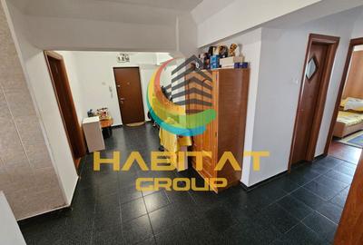 Apartament cu 4 camere decomandat, mobilat în Iancului - 8