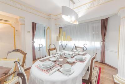 Inchiriere Apartament 3 Camere Baneasa Damaroaia Herastrau - 7