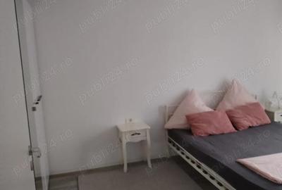 Apartament cu 2 camere decomandat în Giroc - 1