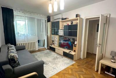 Crangasi Constructorilor vanzare apartament 2 camere - 2