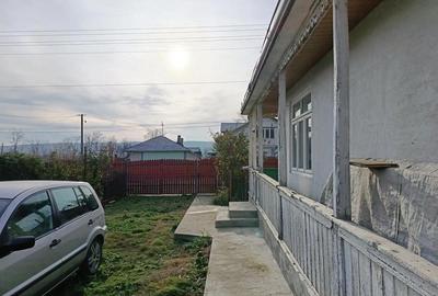 Casă cu 3 camere în Todireni - 4