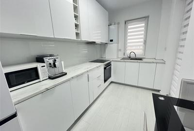 Apartament de LUX 2 camere terasa 2 parcari Doamna Stanca Apartament de LUX 2 camere terasa 2 parcari Doamna Stanca - 11
