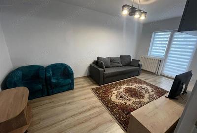 Apartament cu 2 camere decomandat în Ștefan cel Mare - 7