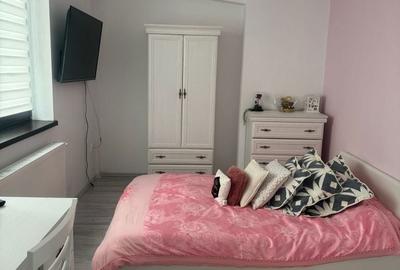 Apartament cu 2 camere semidecomandat în ICIL - 6
