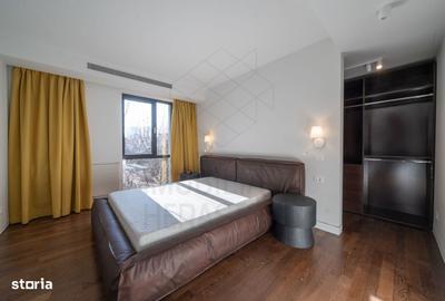 Apartament cu 3 camere, mobilat în Floreasca - 11