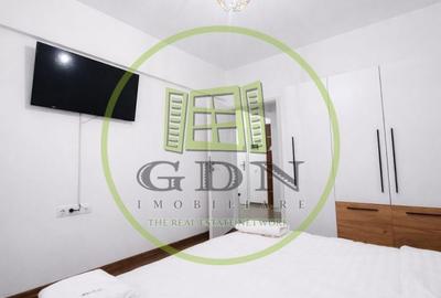 Apartament cu 2 camere decomandat în Central - 19