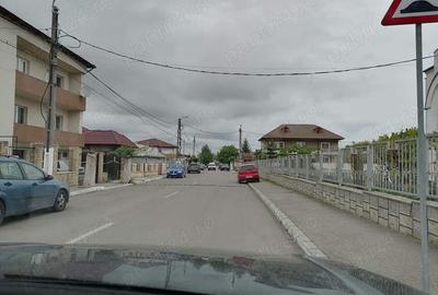 Teren de 1000 mp, în Palazu Mare - 2