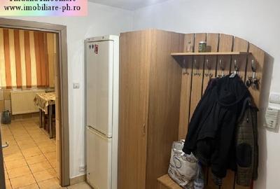 Apartament 2 camere de inchiriat:Vest(mobilat si utilat) - 7