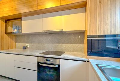 Kasper Coresi, apartament 2 camere de vanzare, etaj intermediar, Est - 2