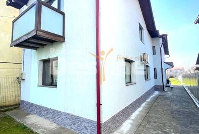 Casă individuală cu 6 camere cu Canalizare în Păulești - 20