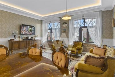 Apartament unic in inima Brasovului Vechi - 6