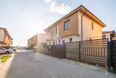 Casa de vanzare in Otopeni, complex reziden?ial lini?tit ?i prietenos - 3