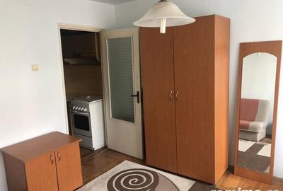 Garsonieră decomandată în Floreasca - 1