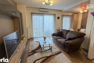 Apartament cu 2 camere, mobilat în Sud - 18