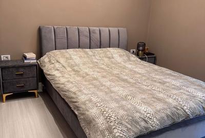 Apartament cu 3 camere decomandat, mobilat în Floreasca - 4