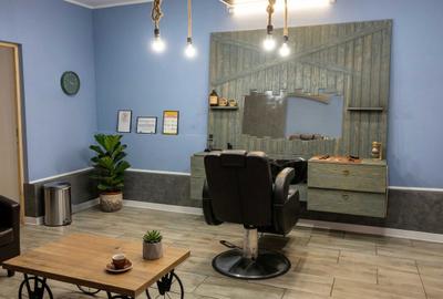 Spațiu comercial, de 50 mp, în Ultracentral - 8