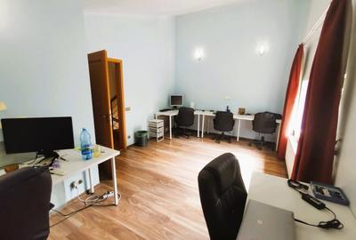 Casă individuală cu 6 camere cu Canalizare în Aradului - 6