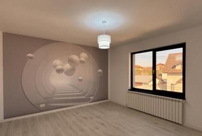 Casa P+E, 400 mp teren, zona Garle?ti - 9