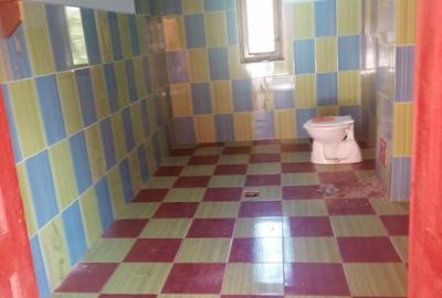 Casă cu 3 camere în Vidra - 4