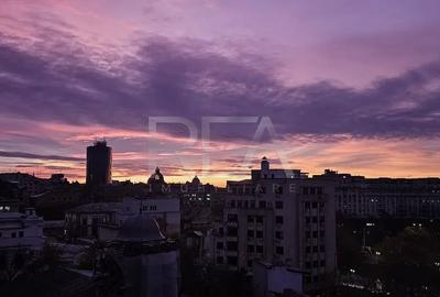 PENTHOUSE ULTRACENTRAL CU VEDERE PANORAMICĂ - 2