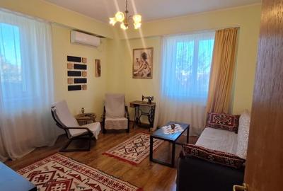 Apartament 3 camere cu terasa superba, Basarabia -Parcul National - 2