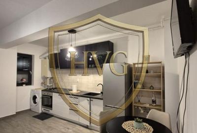 Apartament cu 2 camere decomandat, mobilat în Mihai Bravu - 4