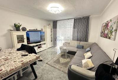 Apartament cu 3 camere decomandat, mobilat în Gheorgheni - 1