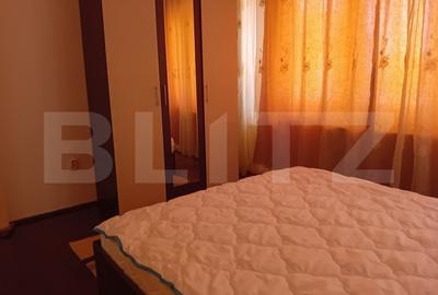 Apartament cu 3 camere, 70mp, etaj 3/4, zona Dumbrava 2 - 2