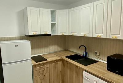 Apartament cu 2 camere decomandat, mobilat în Vitan-Bârzești - 3