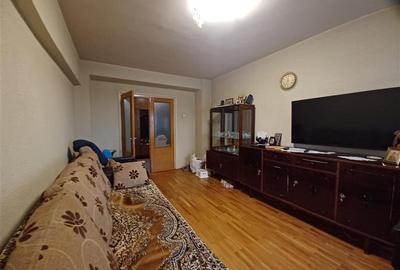 Apartament cu 2 camere decomandat în Unirii - 4