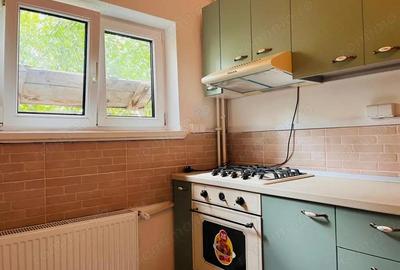 Apartament central 2 camere, modern si primitor - zona Piata Mare - 4
