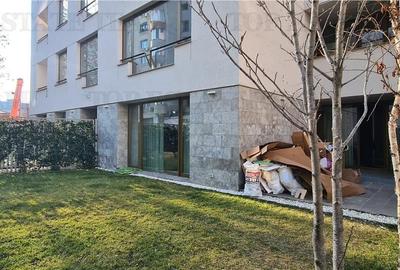 Apartament 2 Camere cu 80 mp gradina, bloc Boutique, Bucuresti, Parcul  Operei - 6