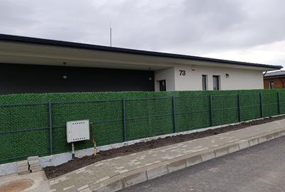 Casă individuală de vânzare în Cristian – zonă rezidențială exclusivistă - 6