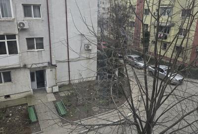 Apartament cu 2 camere decomandat în Sud - 5