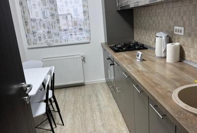 2 camere modern in Dobroiesti, 65mp - 5