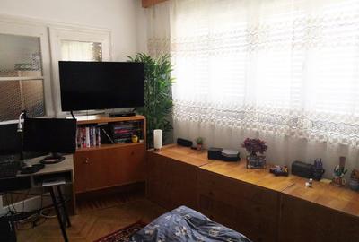 Potențial imobiliar! 2 case in curte, front 30 m, teren 15277 mp - 8