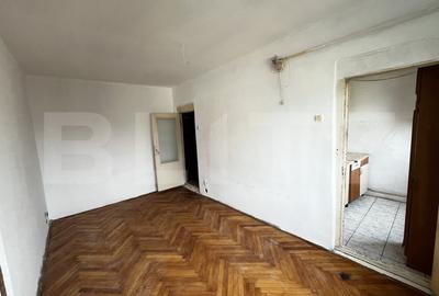 Apartament de vanzare, cu 2 camere, 32 mp, zona solidaritatii