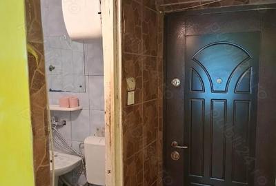 Id 940 Garsoniera de vanzare Podu Ro? (Podul de Piatra), Ia?i - 5