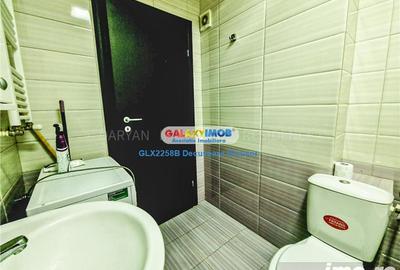 Garsoniera dubla Militari Residence Mobilata,Utilata 56.500 Euro - 1