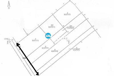 Teren Construcții intravilan de 1786 mp, în Copou - 8