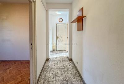 Apartament 2 camere/ Compozitorilor /Floreasca 44 mp+14 mp boxa - 7