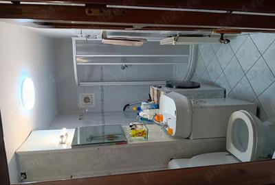 Apartament cu 2 camere decomandat în Mărășești - 5