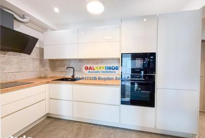 Apartament cu 2 camere semidecomandat în Chiajna - 8