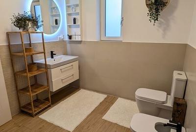 Casă cu 4 camere cu Teren 820 Mp în Central - 12